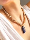 Cece Beaded Necklace