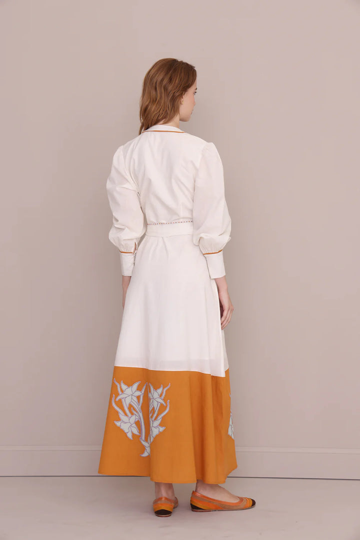 Lafayette Maxi Dress