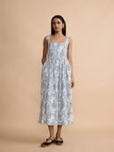 Daydress Dress Argo Chintz Trail