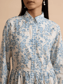 Daydress Dress Dakota Dress in Chintz Trail