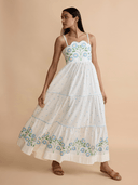 Daydress Dress De Milo Dress in Mid Summer