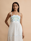 Daydress Dress De Milo Dress in Mid Summer