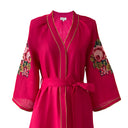De Castro Dress The Bougainvillea Dress