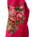 De Castro Dress The Bougainvillea Dress