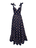De Castro Dress The Polka Dot Dress