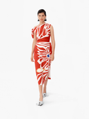 De Loreta Dress Cleo Dress in Miraflores