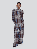 De Loreta Pants Panca Pants in Horizonte
