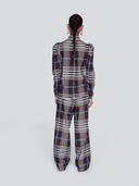 De Loreta Pants Panca Pants in Horizonte