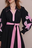 Royale Maxi Dress