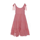 Devotion Twins Dress Devotion Twins | Sara Dress in Pink
