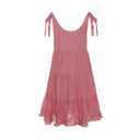 Devotion Twins Dress Devotion Twins | Sara Dress in Pink