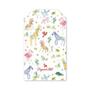 Dogwood Hill Stationary Animal Fete Gift Tags