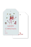 Dogwood Hill Stationary Busy Bunnies Gift Tags