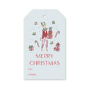 Dogwood Hill Stationary Busy Bunnies Gift Tags