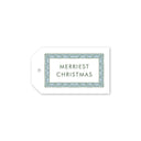 Dogwood Hill Stationary Chalet Chintz Gift Tags
