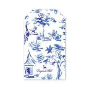 Dogwood Hill Stationary Dogwood Hill | Blue Toile Gift Tags