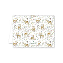 Dogwood Hill Stationary Reindeer Games Boxed Card Set