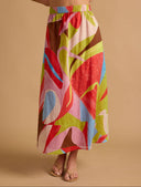 Double A Skirt Marisol Skirt in Modern