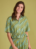 Double A Top Anya Top in Provence