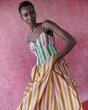 Duku Dress