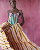 Duku Dress