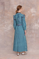 Ritz Maxi Dress