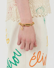 éliou Bracelet éliou | Danta Bracelet in Gold