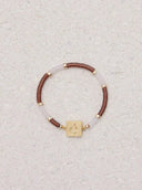 éliou Bracelet éliou | Domingo Bracelet in Brown
