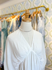 éliou Necklace éliou | Custom Nantucket Bastain Necklace in Brown