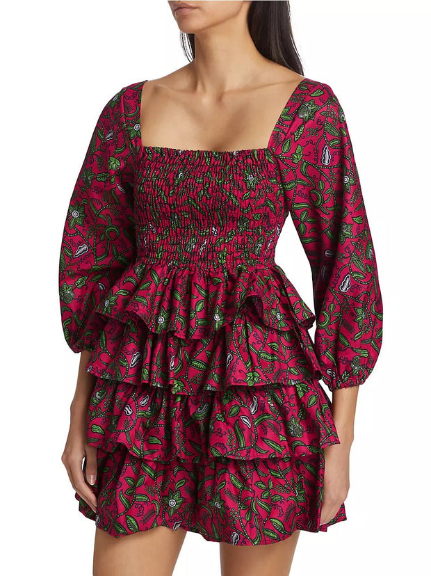 Elisamama Dress Elisamama | Damola Dress