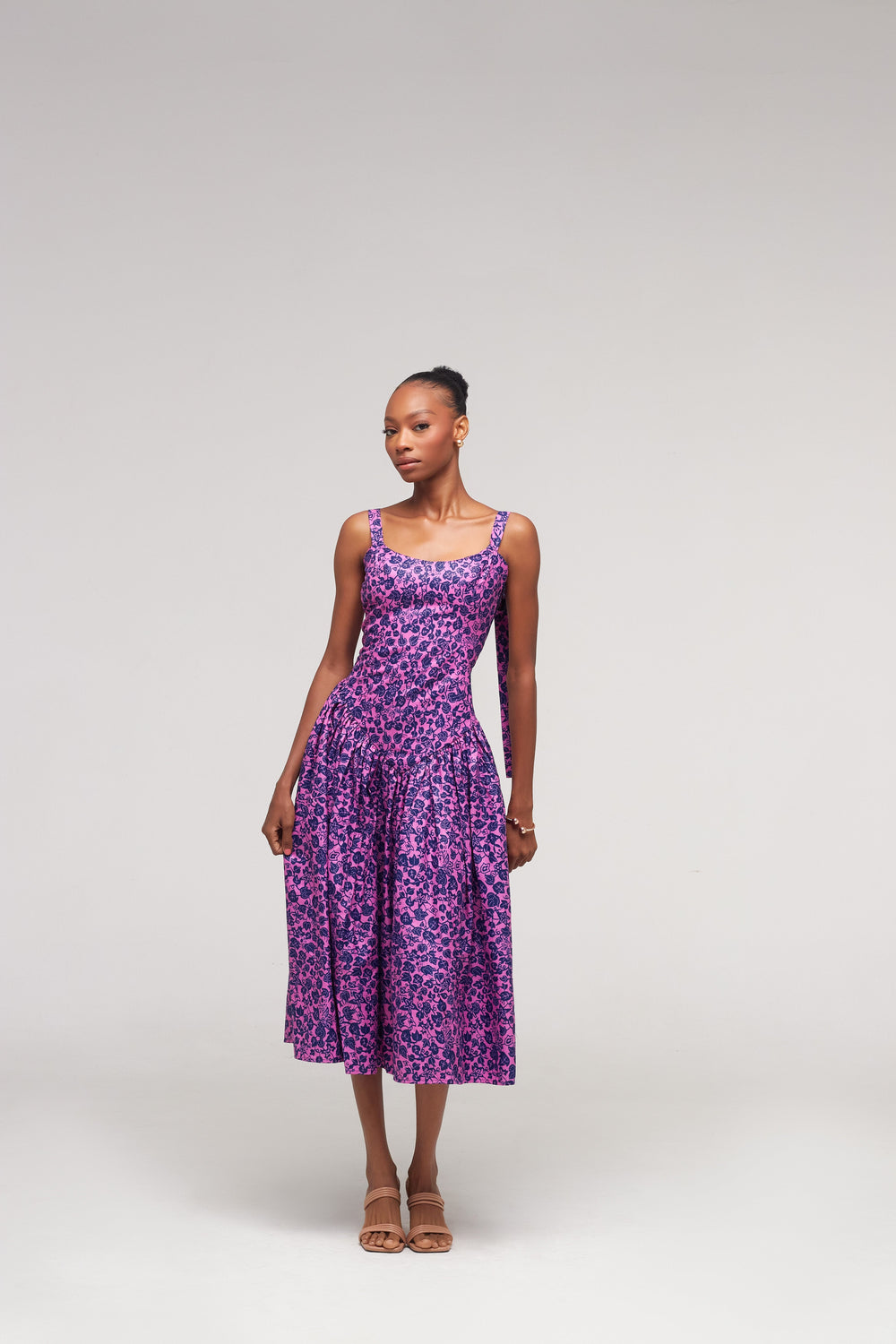 Elisamama Dress Mofe Dress