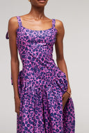 Elisamama Dress Mofe Dress