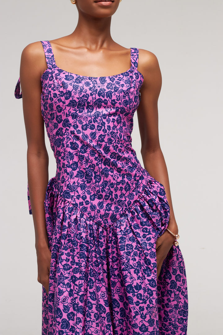 Elisamama Dress Mofe Dress
