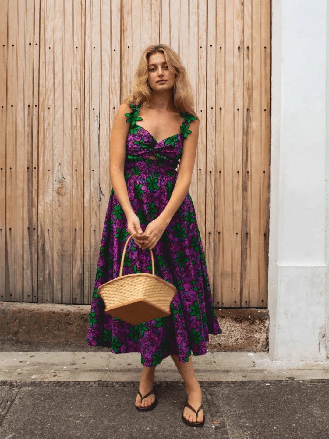 Elisamama Dress Toye Dress