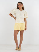 Emily McCarthy Top Jane Top in Alici