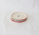 Erika Christine Ceramics Ceramic Melon-Choly Ring Dish