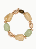 Ettika Bracelet Serene Stone Stretch Bracelet