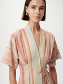 Exquise Dress Angilia Dress in Multicolor