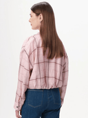Exquise Top Fosetta Shirt in Multi Color