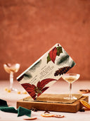 Rewined Holiday Candle Gift Set