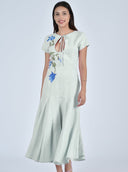 Fanm Mon Dress Barbara Dress
