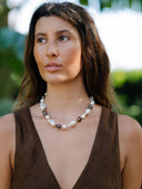 Marea Necklace