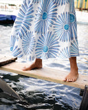 Ferdinando Fusco Skirt Flared Skirt in Anchovy