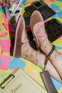 Flabelus Shoes Balthasar