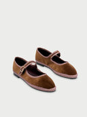 Flabelus Shoes Balthasar