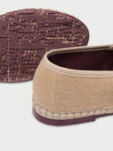 Flabelus Shoes Claire Sand