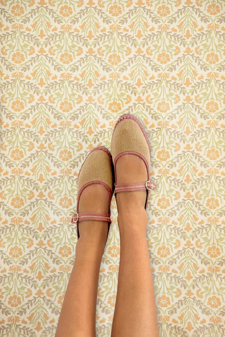 Flabelus Shoes Dora