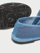 Flabelus Shoes Isabella Blue