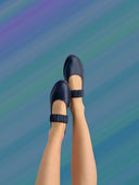 Flabelus Shoes Mafalda in Blue