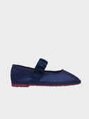 Flabelus Shoes Mafalda in Blue
